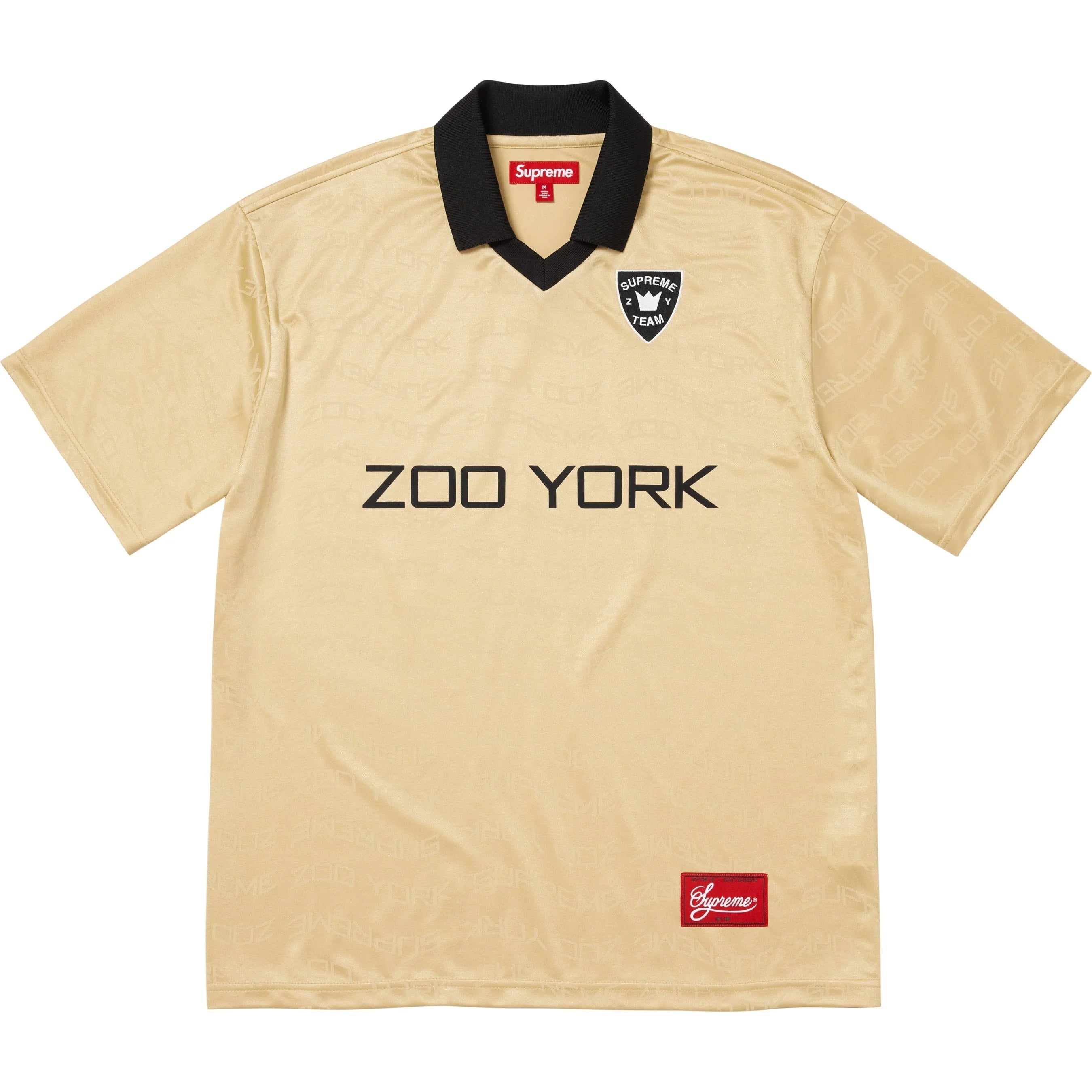 Supreme/Zoo York Soccer Jersey view 6